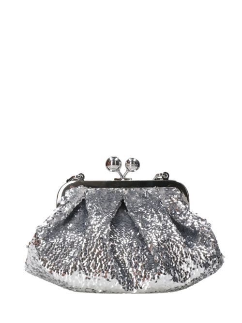 WKATARGA WEEKEND MAXMARA | 2615511094600003 ARGENTO